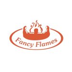 Fancy Flames Logo