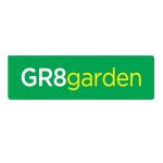 GR8 Garden Logo