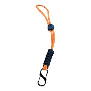 CEuk Utility Outdoor Lanyard Orange