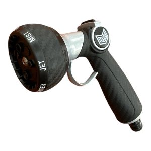 Leyat 7 Position Lightweight Watering Spray Gun