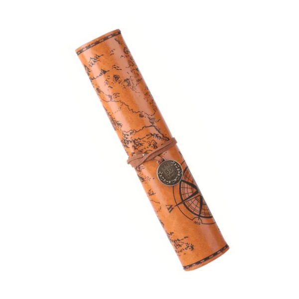 Twig Pencils and Explorer Case Gold Case