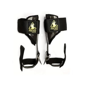 Panther Carbon Fibre Climbing Spikes