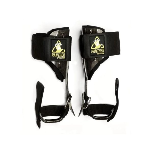 Panther Carbon Fibre Climbing Spikes