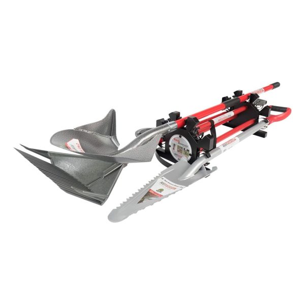 Root Assassin Rack Tool Caddy Tools Not Included