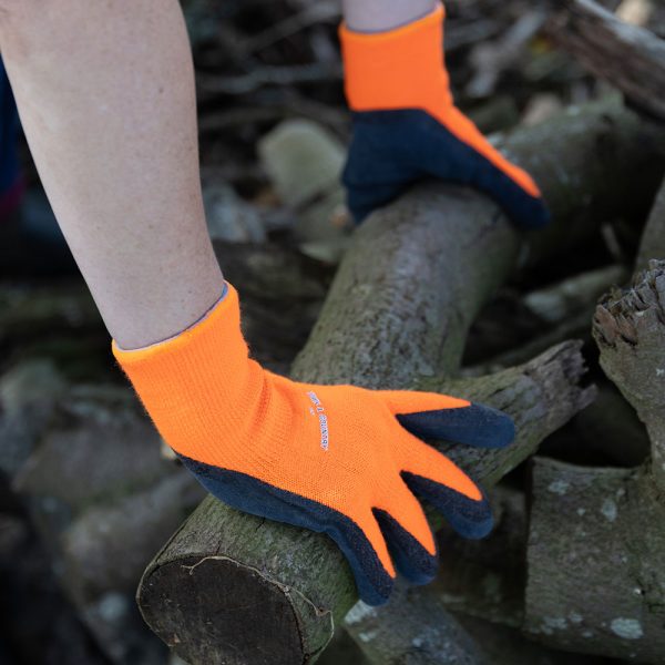 Town & Country Mastergrip Thermolite Glove 8