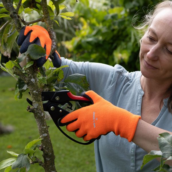 Town & Country Mastergrip Thermolite Glove 2