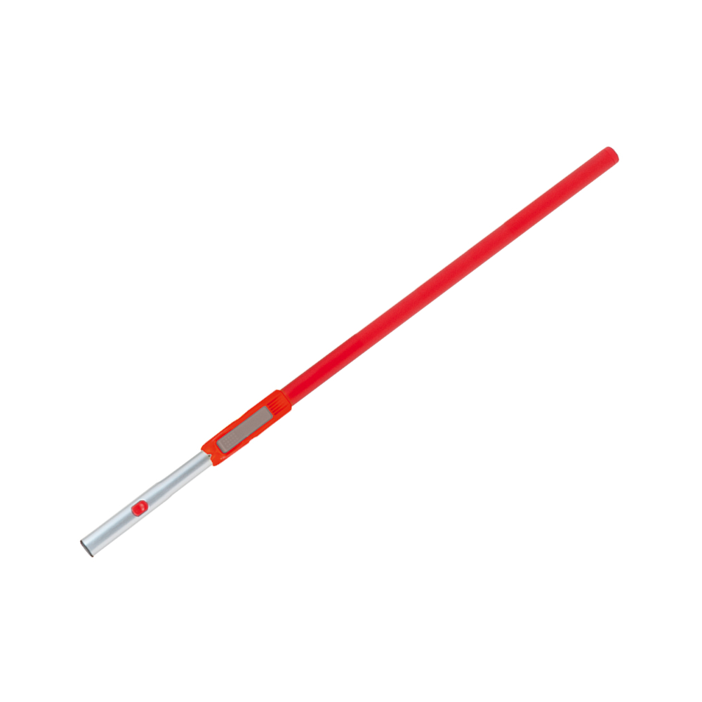Wolf Garten multi-change® Telescopic Handle 90-150 cm