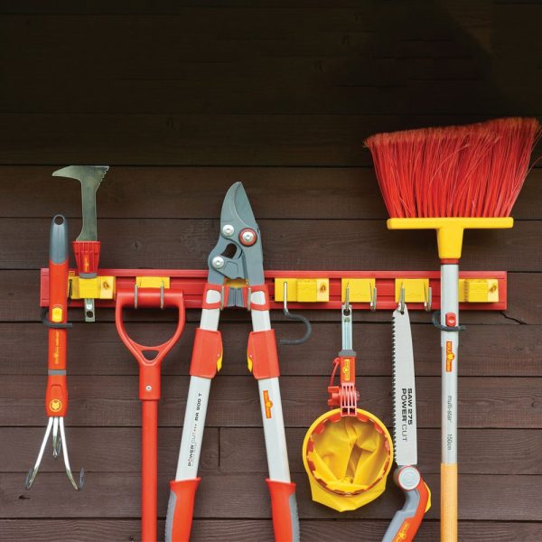 Wolf Garten Tool Holder - Image 3