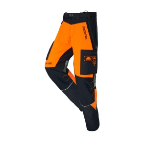 SIP Protection Canopy W-AIR Type C Chainsaw Trousers