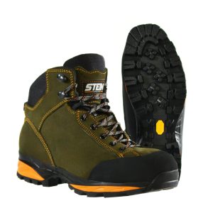 Stein Sentrix Recreational Climbing Walking Boots UK Size 7-12