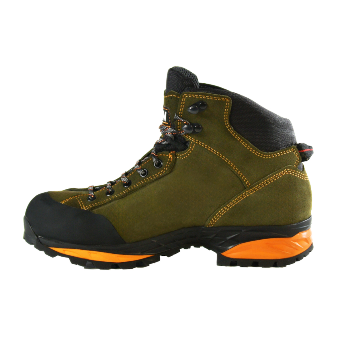 Stein Sentrix Recreational Climbing Walking Boots UK Size 7-12 Side Profile Angle