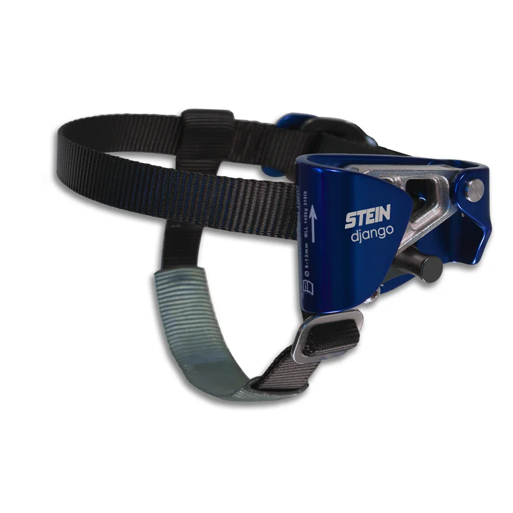 Stein Django Left Foot Ascender