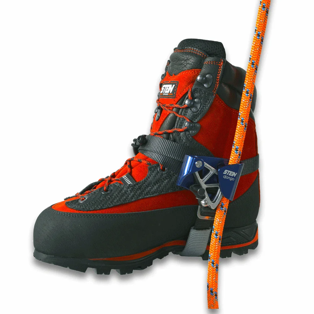Stein Django Left Foot Ascender 3