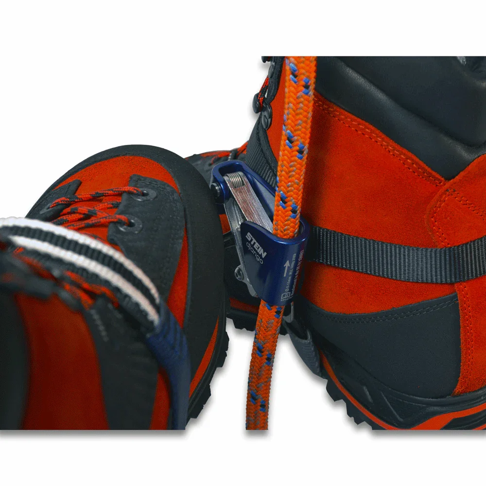 Stein Django Left Foot Ascender 2