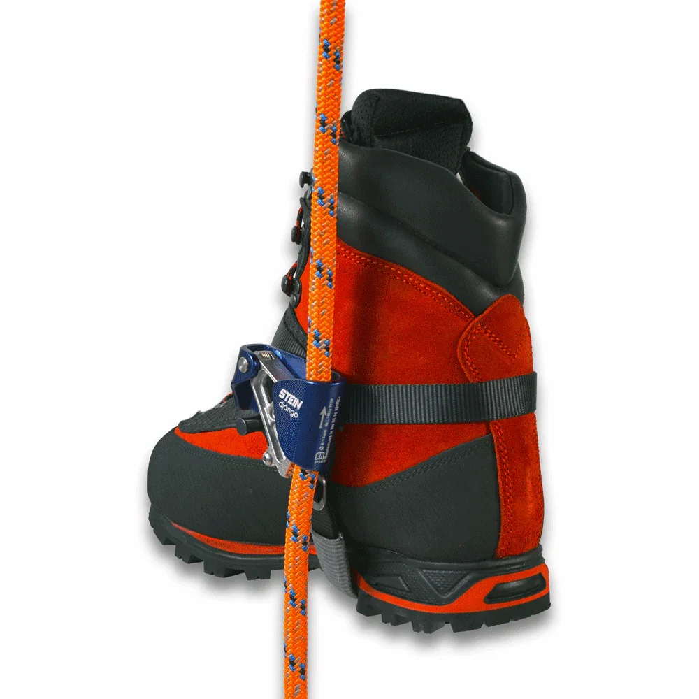 Stein Django Left Foot Ascender 1
