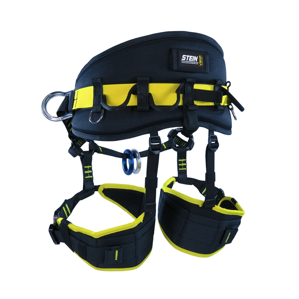Stein Vega Plus VS2 Arborist Climbing Harness 2
