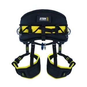 Stein Vega Plus VS2 Arborist Climbing Harness