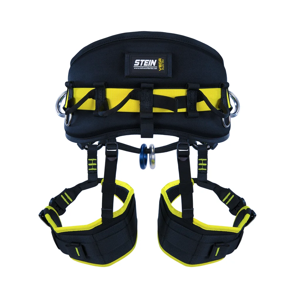 Stein Vega Plus VS2 Arborist Climbing Harness