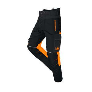 SIP Protection Samourai Type C Chainsaw Trousers
