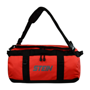 Stein Metro Kit Storage Kit Bag – Red