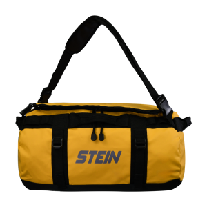 Stein Metro Kit Storage Kit Bag – Yellow