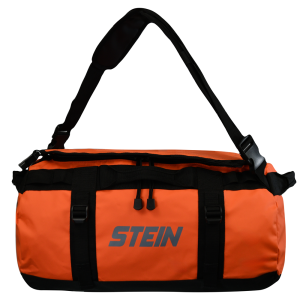 Stein Metro Kit Storage Kit Bag – Orange