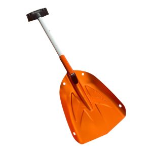 CEuk Multi-use Telescopic Snow Shovel