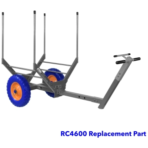 Stein RC4500 & RC4600 Replacement Solid Wheel