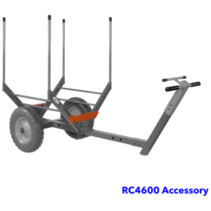 Stein RC4600 Log Grips (x2)