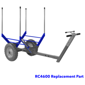Stein RC4600 Replacement Side Frame
