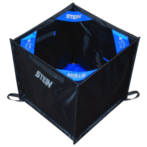 Stein Throwline Folding Cube