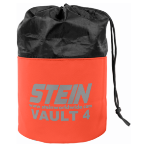 Stein VAULT 4 - Storage pouch - Orange