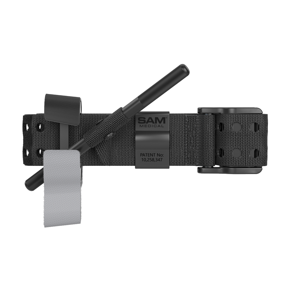 SAM Medical XT Tourniquet with Stein Vault TQ Holster - Image 12