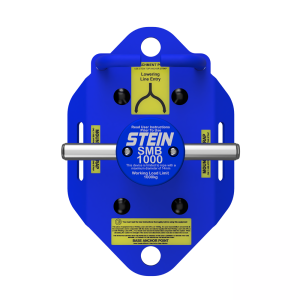 Stein SMB1000 Rigging Bollard