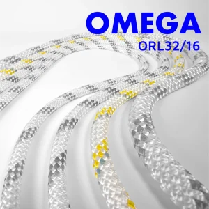 Stein OMEGA-16mm Rigging Line 50m