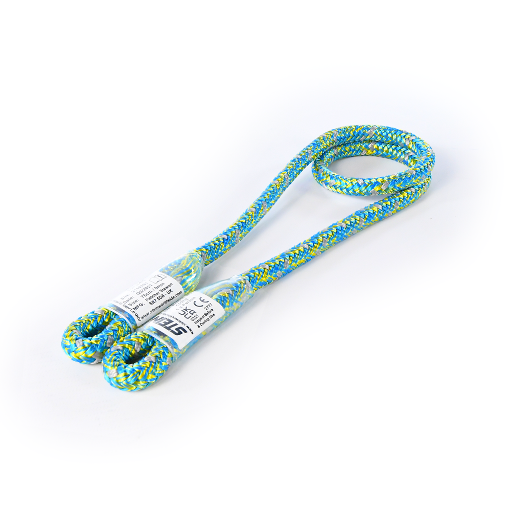 Stein Copious ATOL - Sewn Eye-to-Eye 9mm