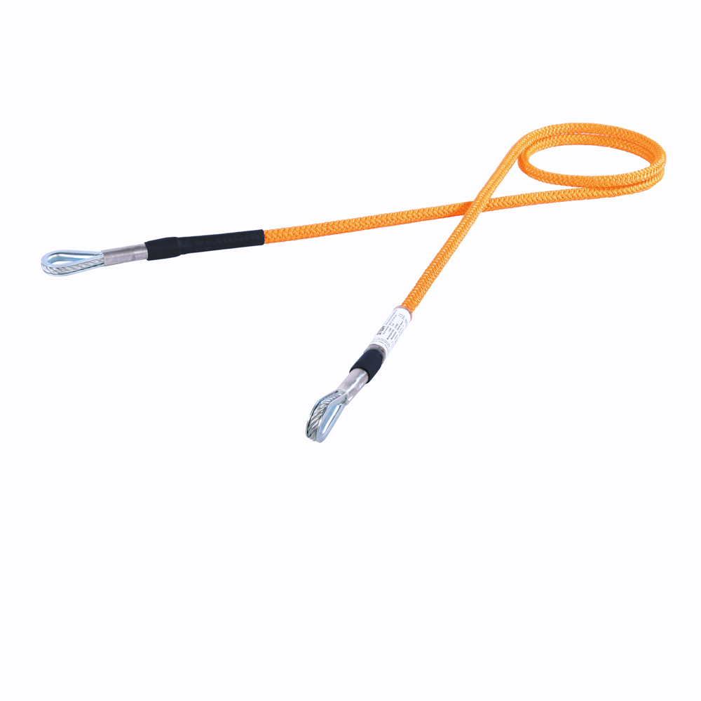 Stein Work Positioning Lanyard
