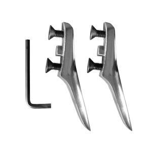 Stein ELEVATE Gaffs 67mm – Pair