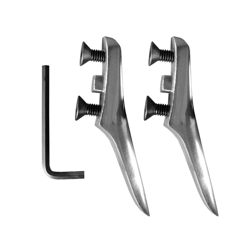 Stein ELEVATE Gaffs 67mm – Pair