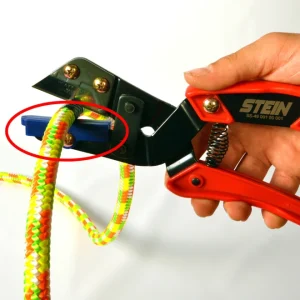 Stein Razor Rope Cutter Anvil