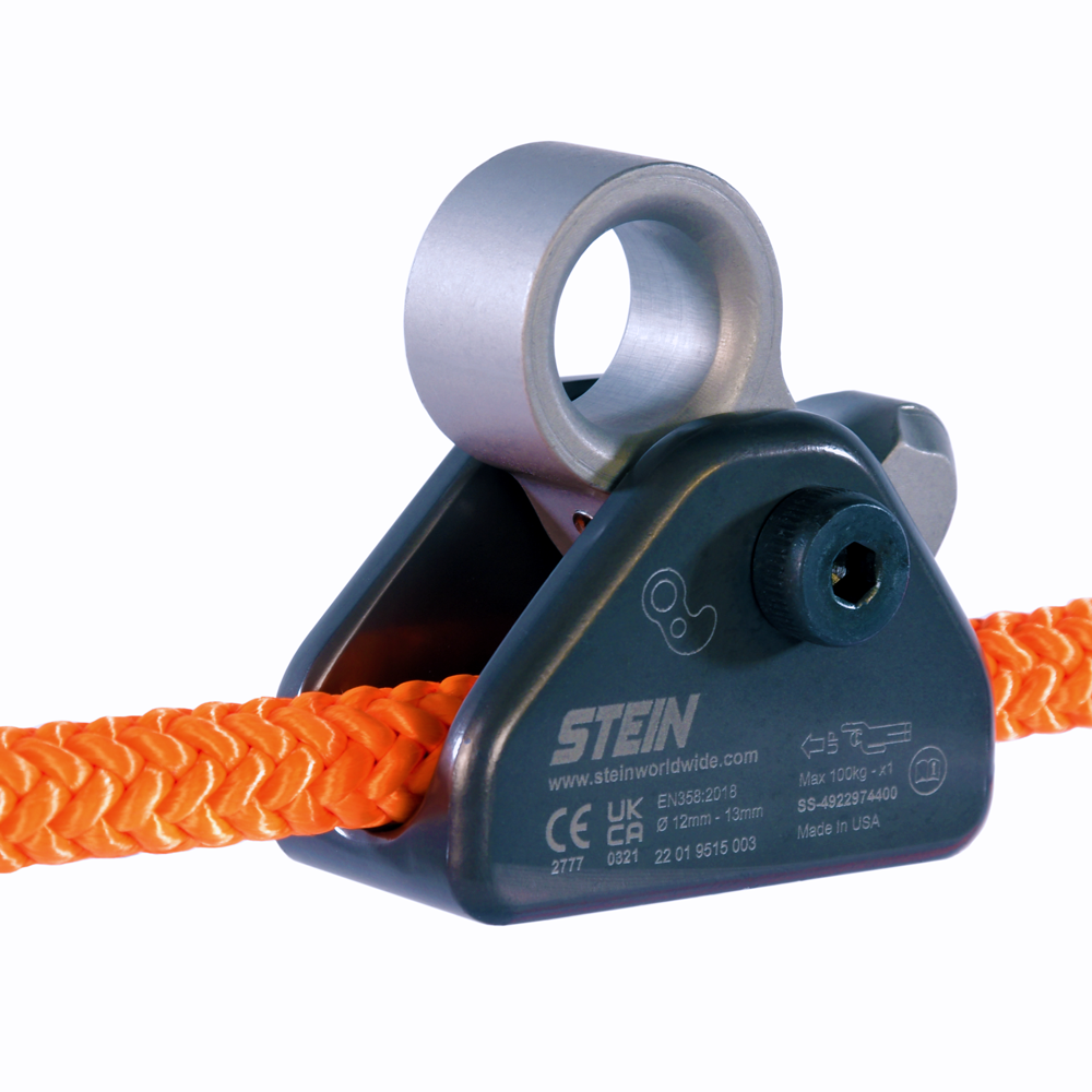 Stein Work Positioning Lanyard 1
