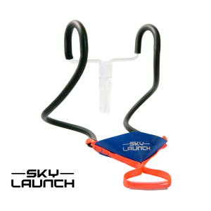 Stein SKYLAUNCH Replacement Rubber The Stein SKYLAUNCH Replacement Rubber is a direct spare part for the Stein SkyLaunch Line Launcher. It includes both the elastic rubber tubing and integrated pouch, which form the main launching mechanism for propelling throwlines into the canopy with precision. Restore Launch Power Instantly With regular use, rubber tubing naturally loses tension. As a result, launch power and accuracy may decline over time. By installing this replacement unit, you can immediately restore optimal performance without the need for new tools or adjustments. Exact Match for Stein SkyLaunch Systems This component has been specifically designed to fit the Stein SkyLaunch frame. Because it matches the original mounting points, it installs quickly and securely. There’s no need for modifications, ensuring a smooth, hassle-free setup. Built for Strength and Accuracy The high-strength rubber tubing delivers consistent recoil force, while the secure pouch holds throw bags firmly in place. Therefore, arborists can rely on accurate launches when placing throwlines high into the canopy. Even after repeated use, the rubber maintains its resilience. Easy to Replace in the Field You don’t need tools to fit this replacement rubber. Simply remove the old assembly and slide the new one into position. This means you can swap it out during a job without interrupting workflow. Technical Specifications Fits: Stein SkyLaunch Line Launcher Includes: Elastic tubing and integrated throw pouch Installation: Tool-free replacement on launcher arms Purpose: Restores full throwing power and control Key Benefits Official spare part for Stein SkyLaunch systems Restores launch strength and directional accuracy High-durability rubber resists fatigue and cracking Quick and easy to install without tools Stein Skylaunch Replacement Rubber