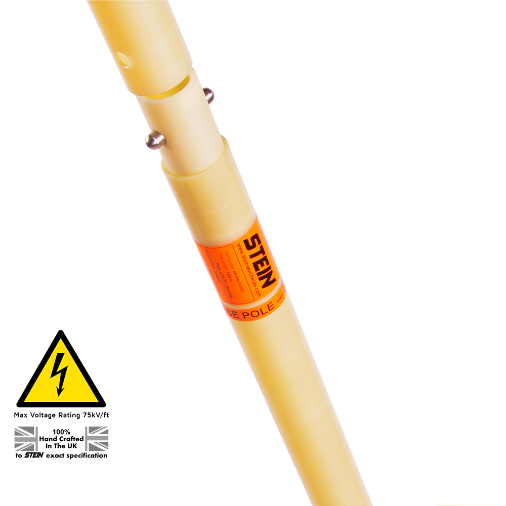 Stein Utility EPR Replacement Pole 120cm – Base Pole 1