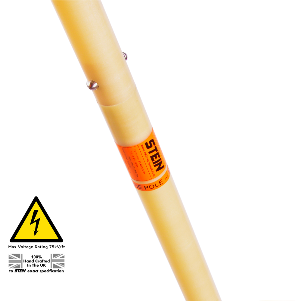 Stein Utility EPR Replacement Pole 120cm – Base Pole 2