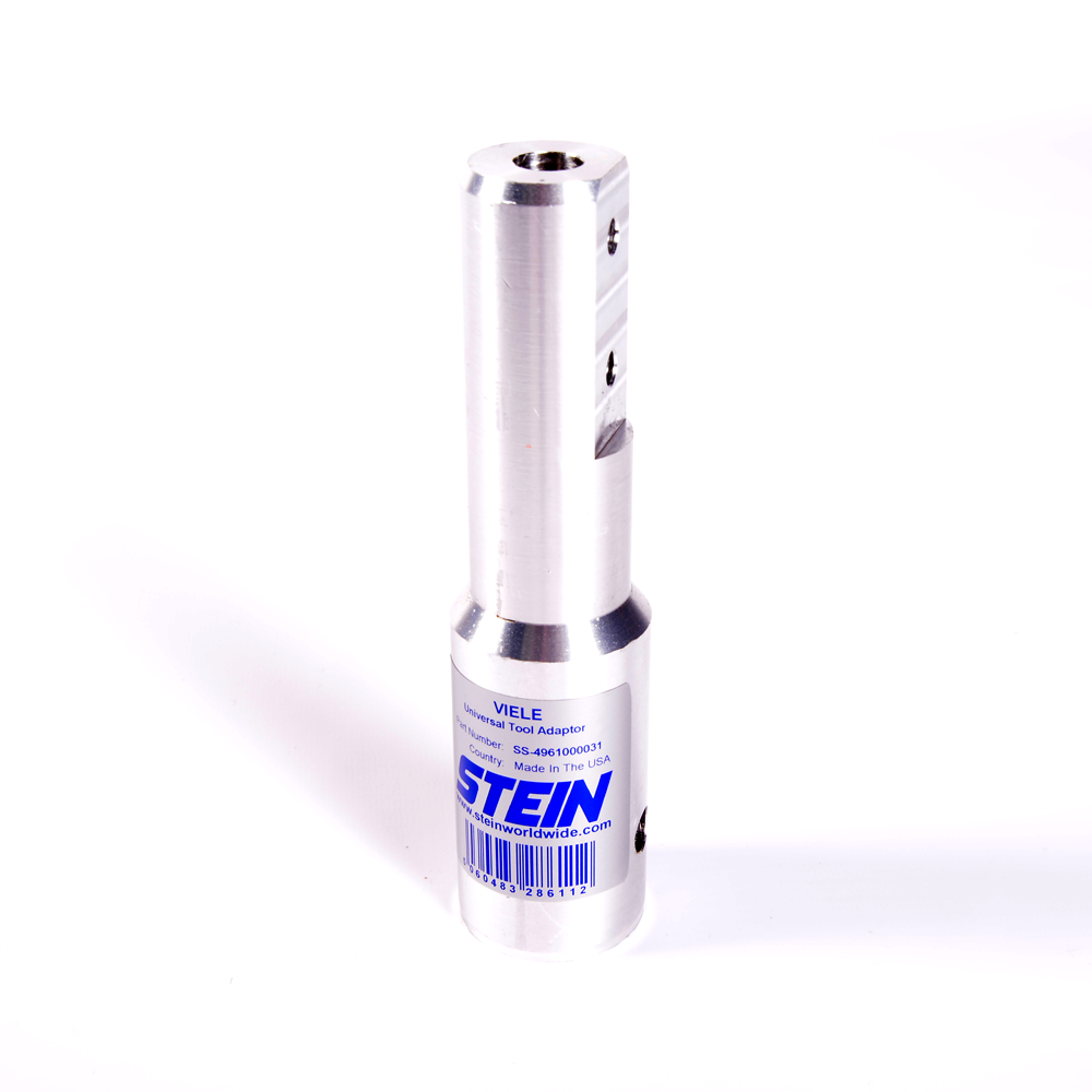 Stein EPR Klinge Saw Head Attachment with Adaptor – 390mm 5