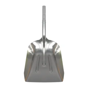 Stein MPS Woodchip Shovel Attachment