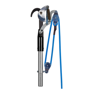 Stein MPS Rhino Lopper Head Attachment - Double Action