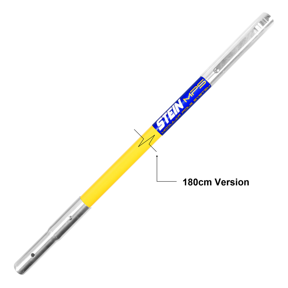 Stein MPS Fibreglass Mid pole - 180cm