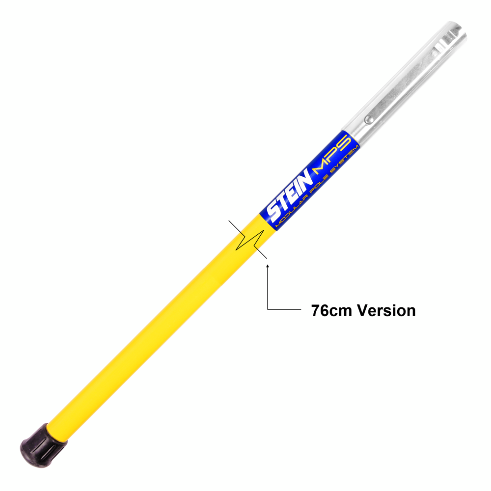 Stein MPS Fibreglass Base pole – 76cm