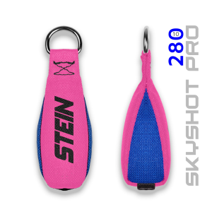 Stein Skyshot Pro Throw Bag Weight - 280g